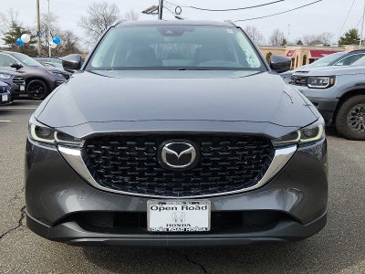 2023 Mazda Mazda CX-5 2.5 S Premium Plus Package