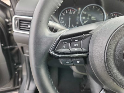 2023 Mazda Mazda CX-5 2.5 S Premium Plus Package