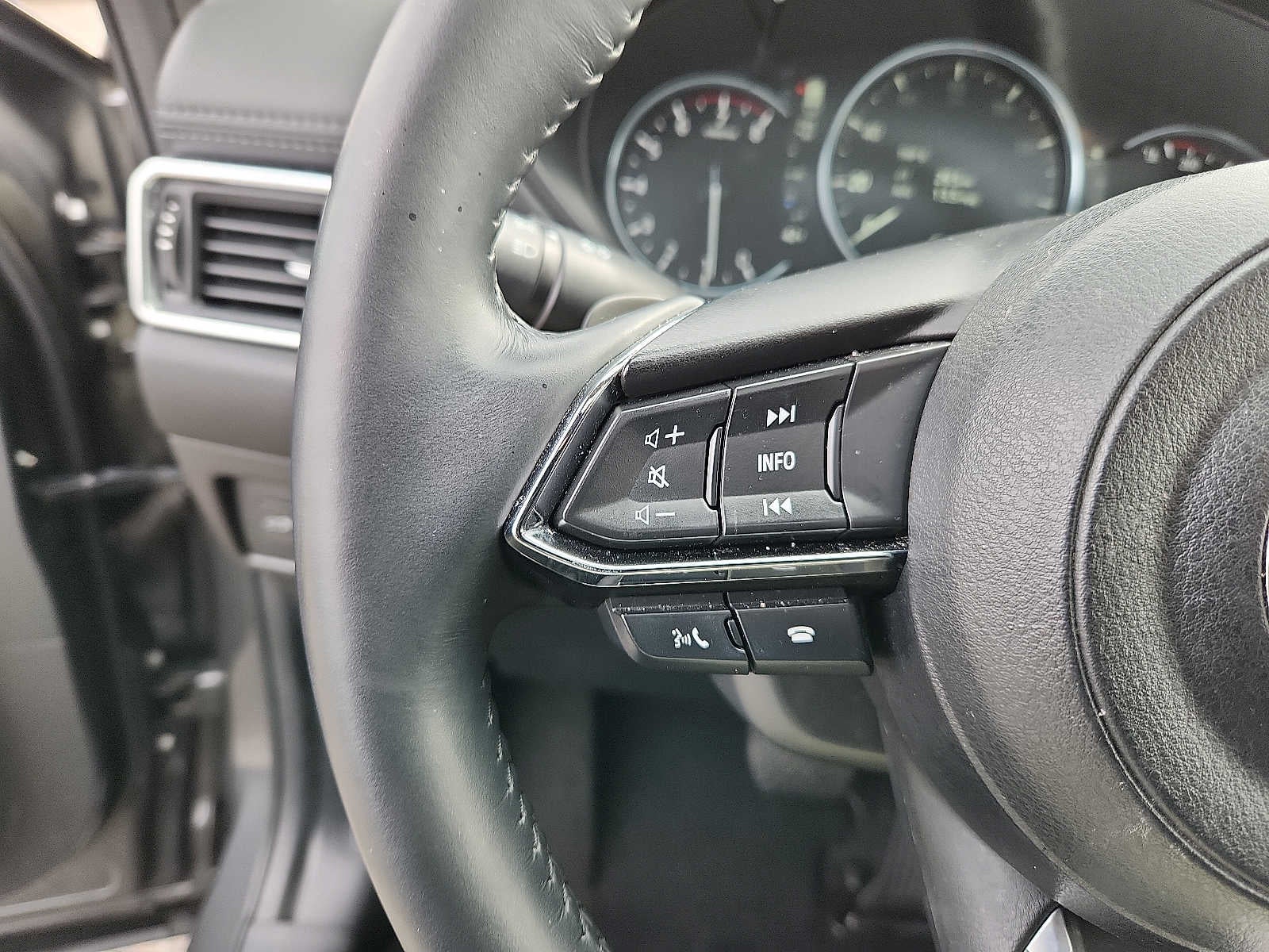 2023 Mazda Mazda CX-5 2.5 S Premium Plus Package