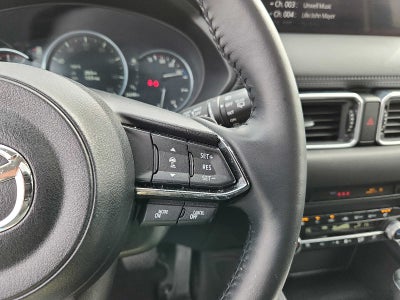 2023 Mazda Mazda CX-5 2.5 S Premium Plus Package