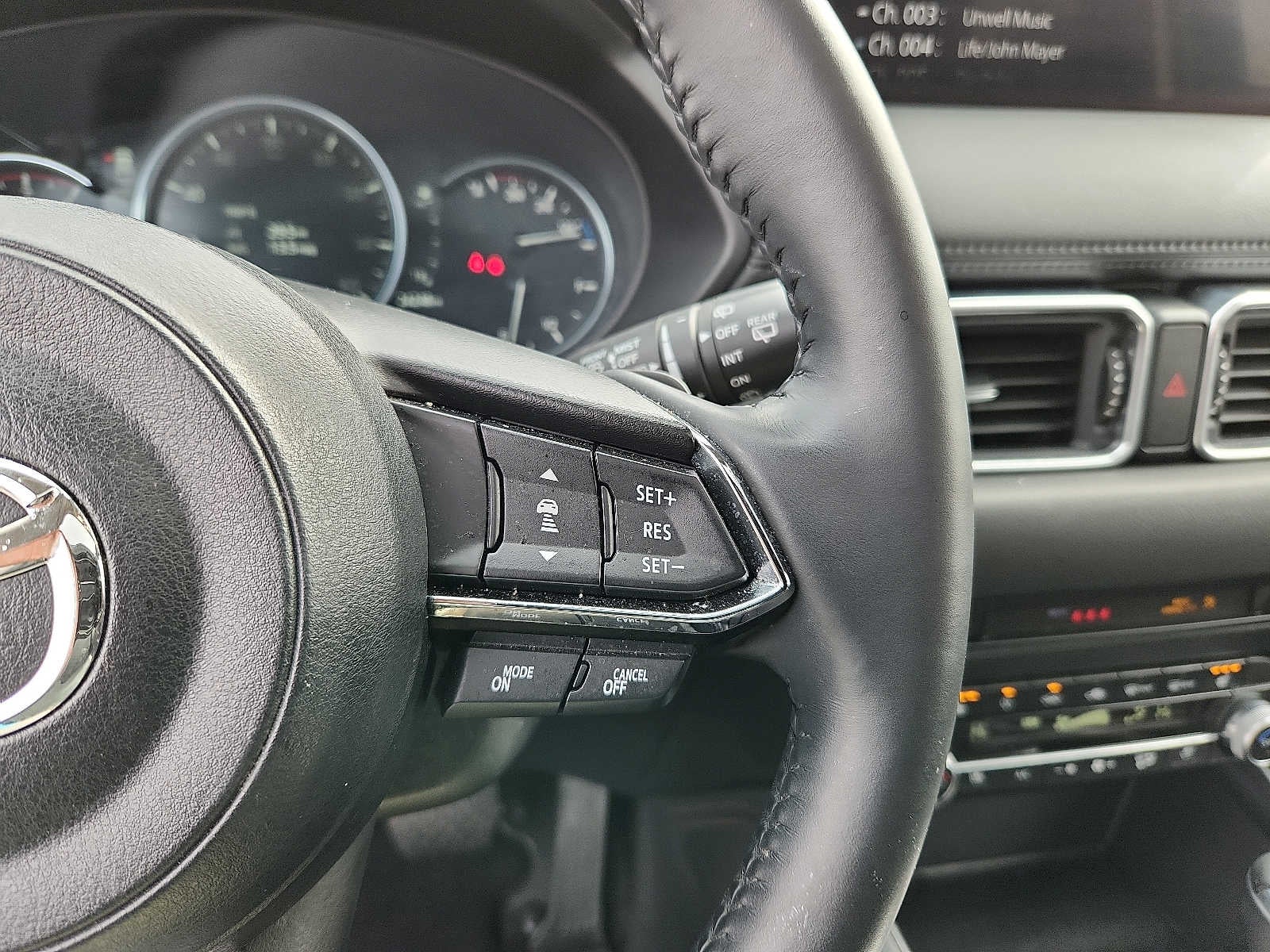 2023 Mazda Mazda CX-5 2.5 S Premium Plus Package