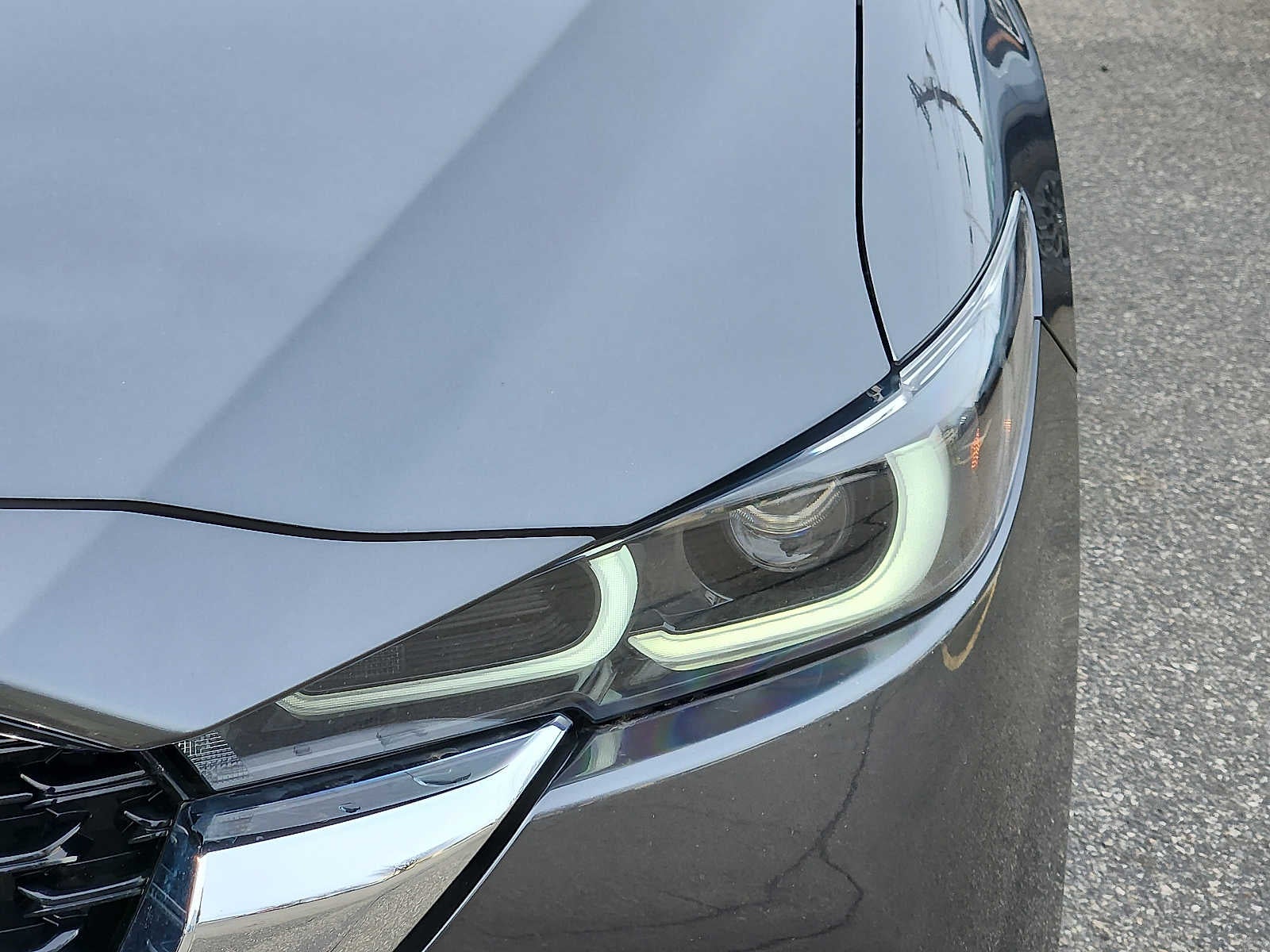 2023 Mazda Mazda CX-5 2.5 S Premium Plus Package