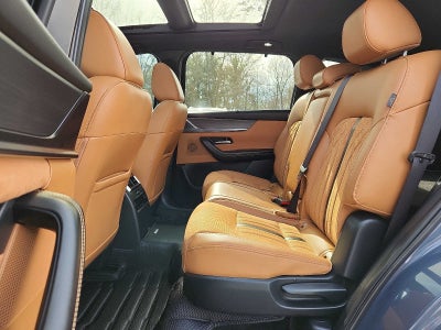 2025 Mazda Mazda CX-70 3.3 Turbo S Premium Plus Package