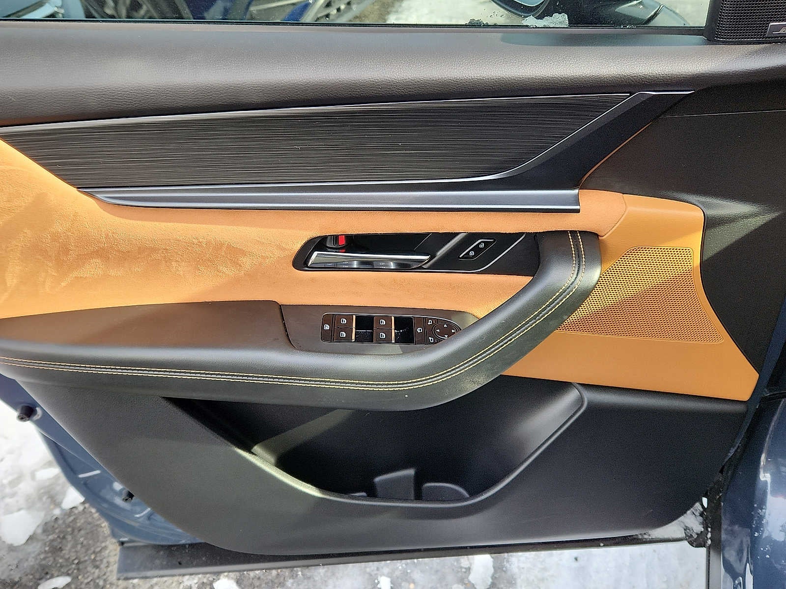 2025 Mazda Mazda CX-70 3.3 Turbo S Premium Plus Package