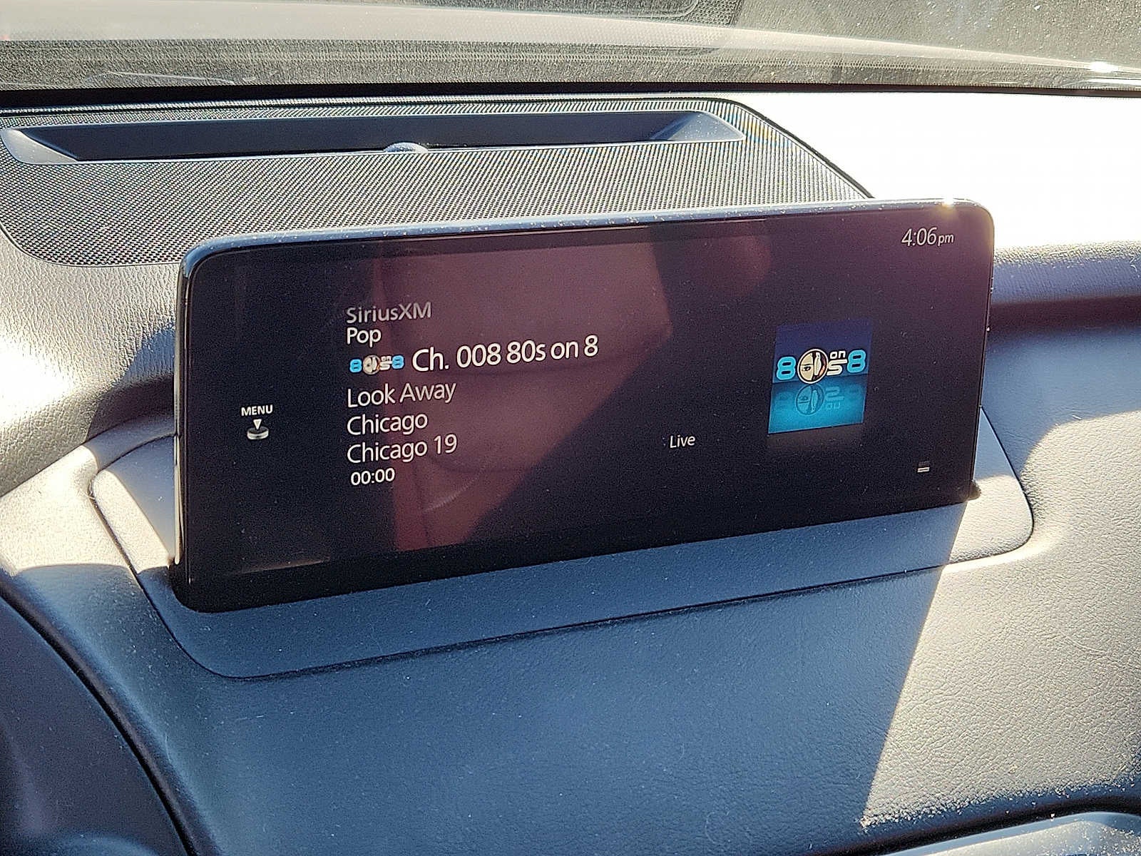 2023 Mazda Mazda CX-9 Carbon Edition