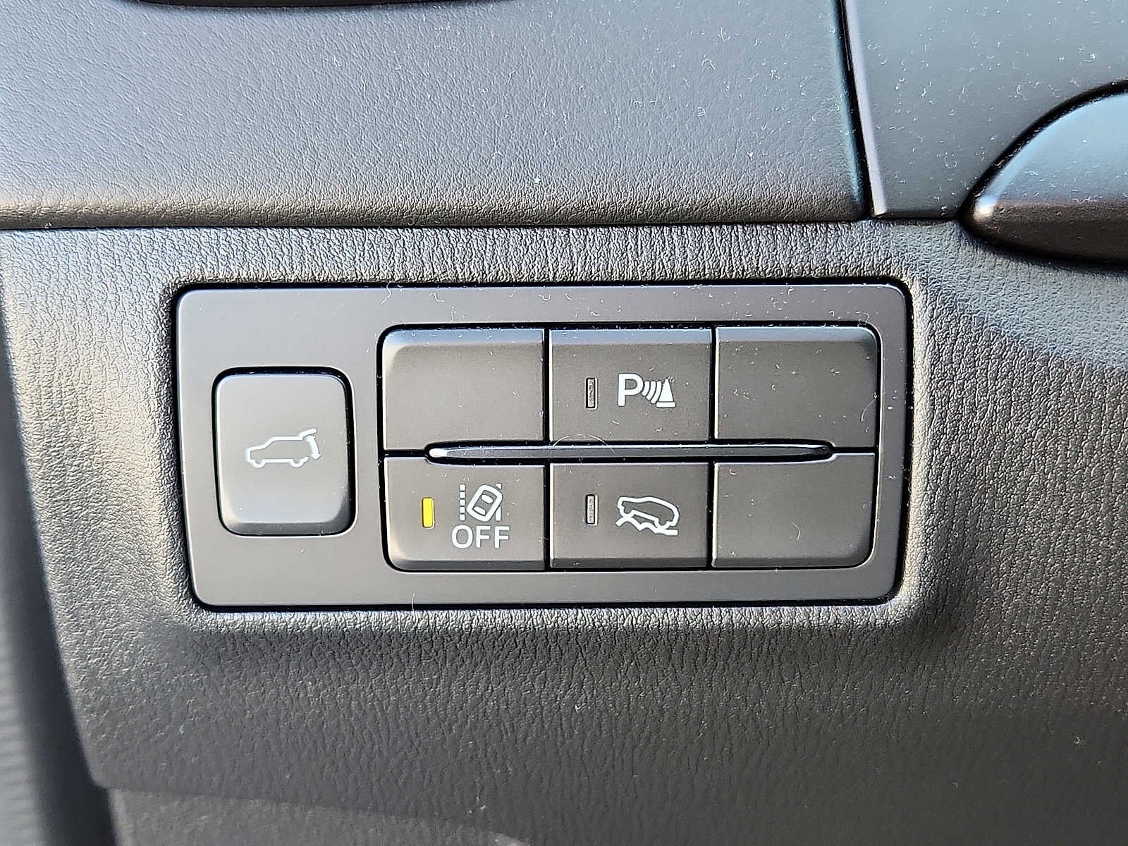 2023 Mazda Mazda CX-9 Carbon Edition