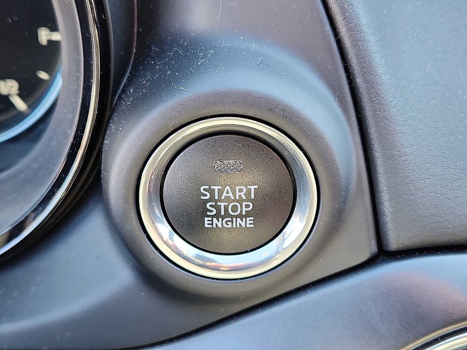 2023 Mazda Mazda CX-9 Carbon Edition