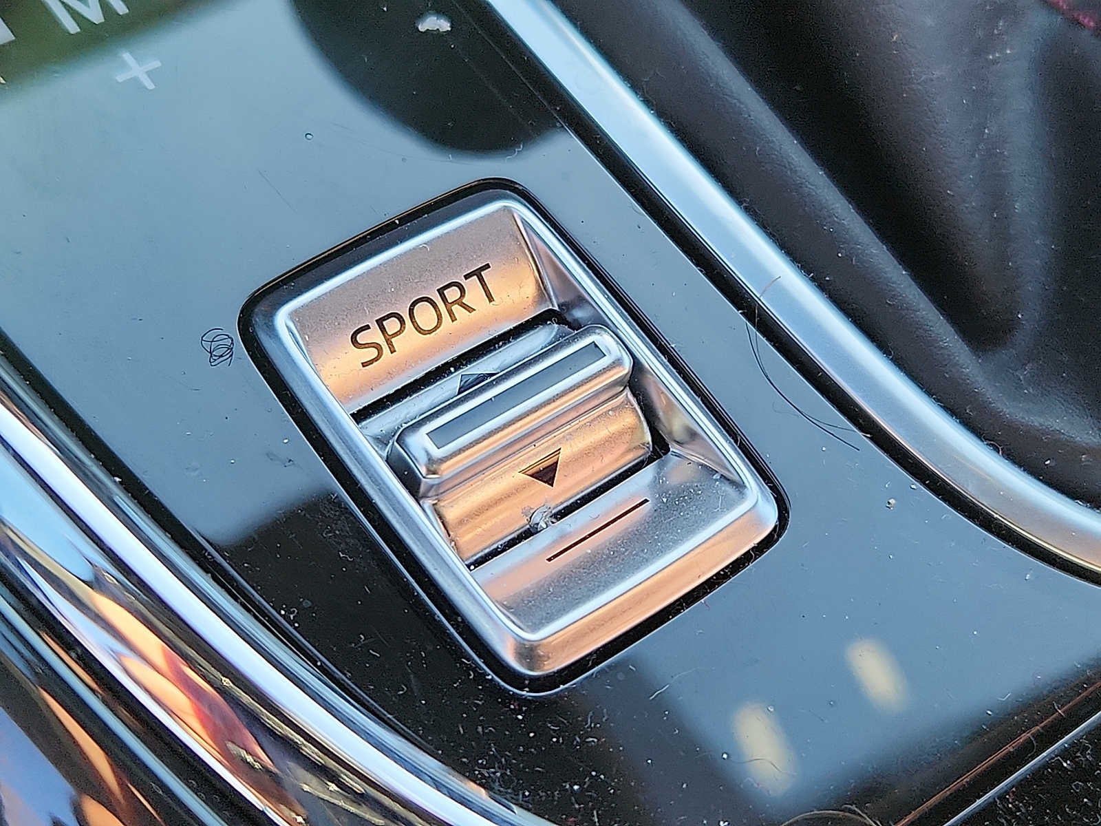 2023 Mazda Mazda CX-9 Carbon Edition