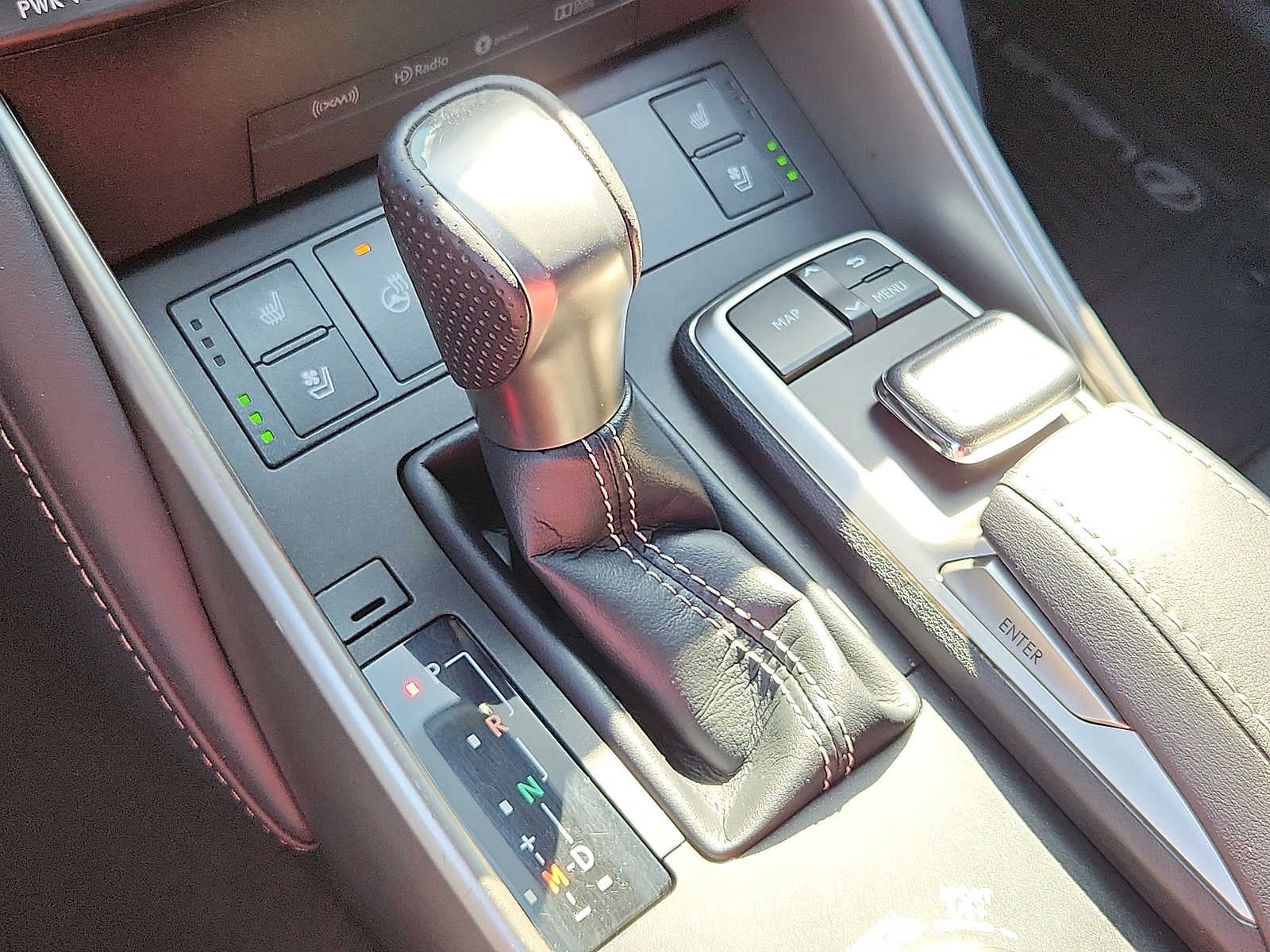 2019 Lexus IS 350 F SPORT