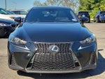 2019 Lexus IS 350 F SPORT