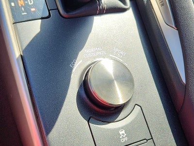 2019 Lexus IS 350 F SPORT
