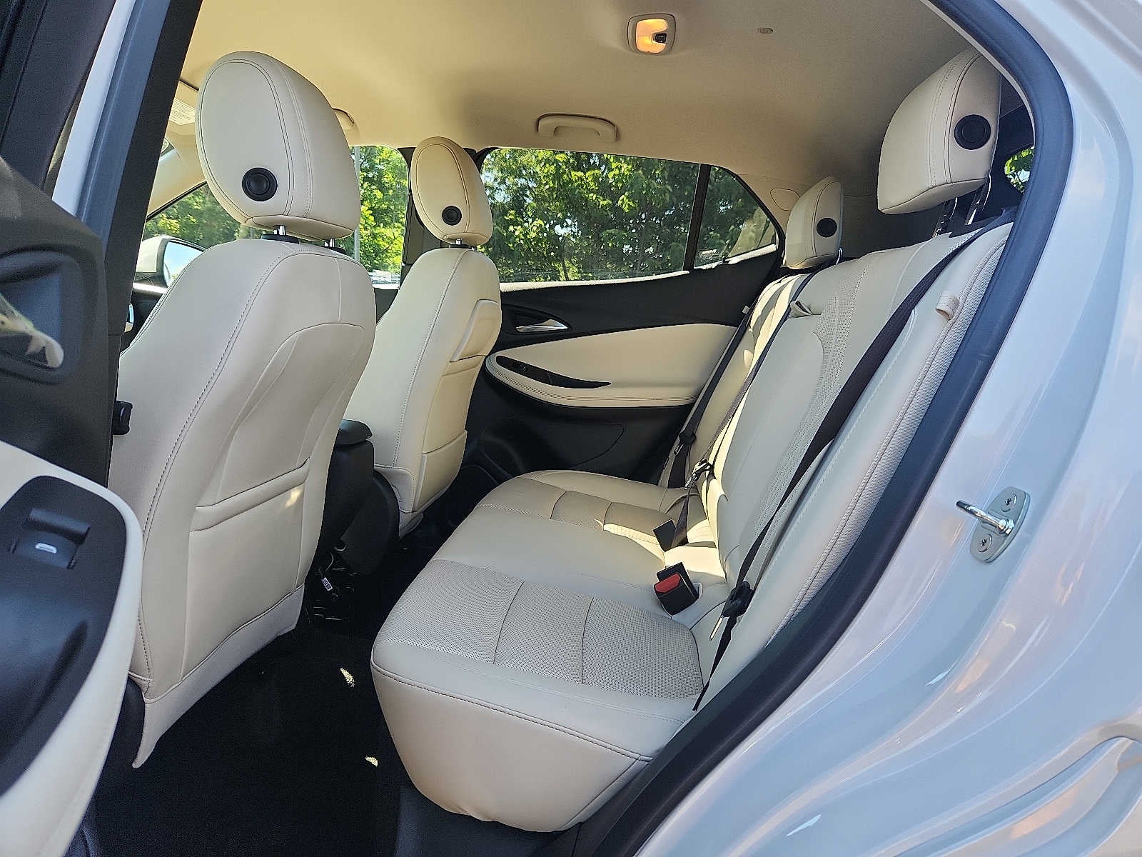 2024 Buick Encore GX Avenir