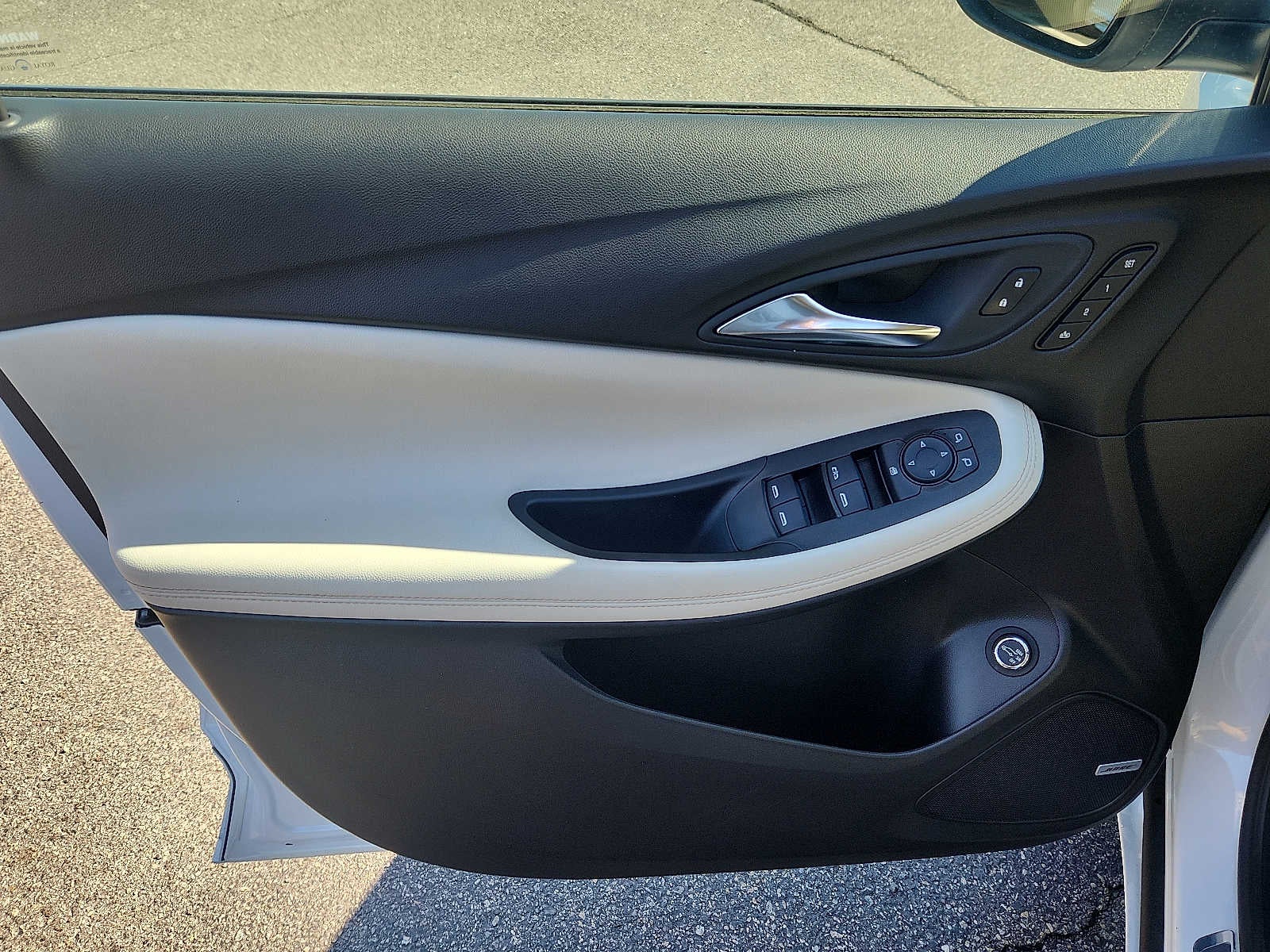 2024 Buick Encore GX Avenir
