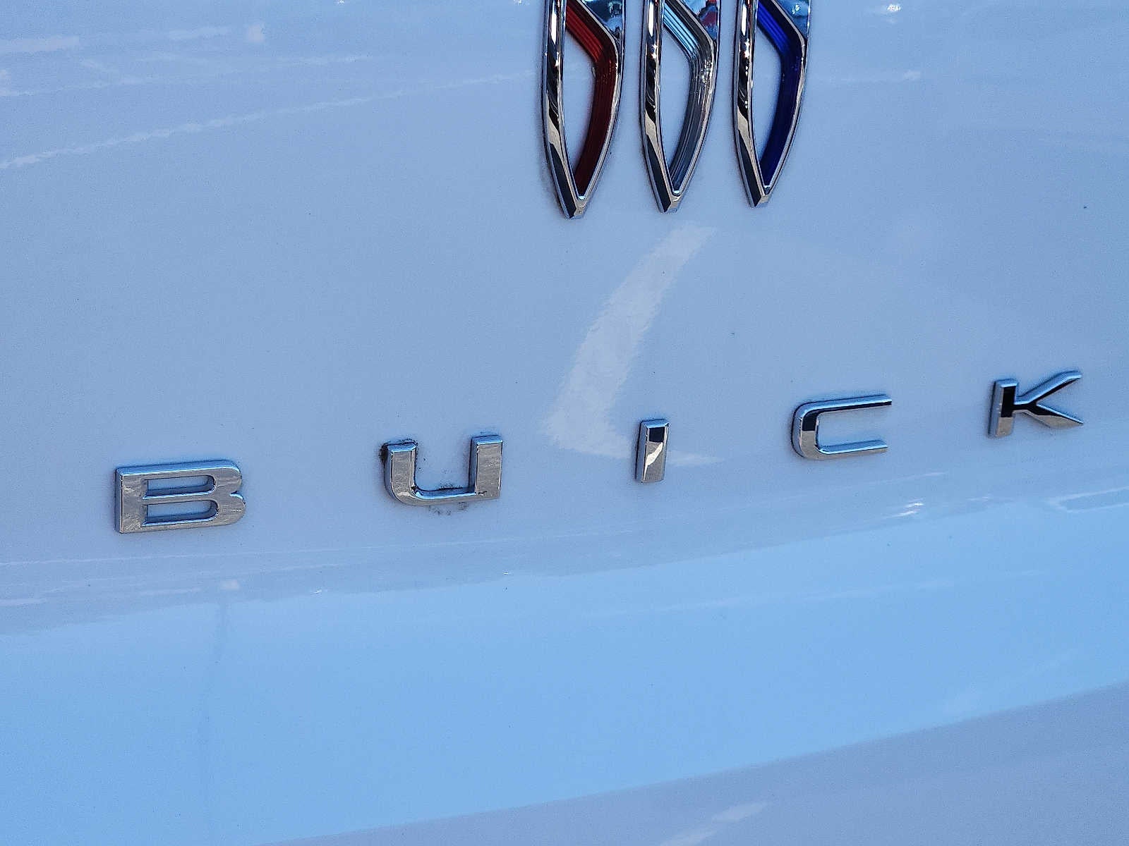 2024 Buick Encore GX Avenir