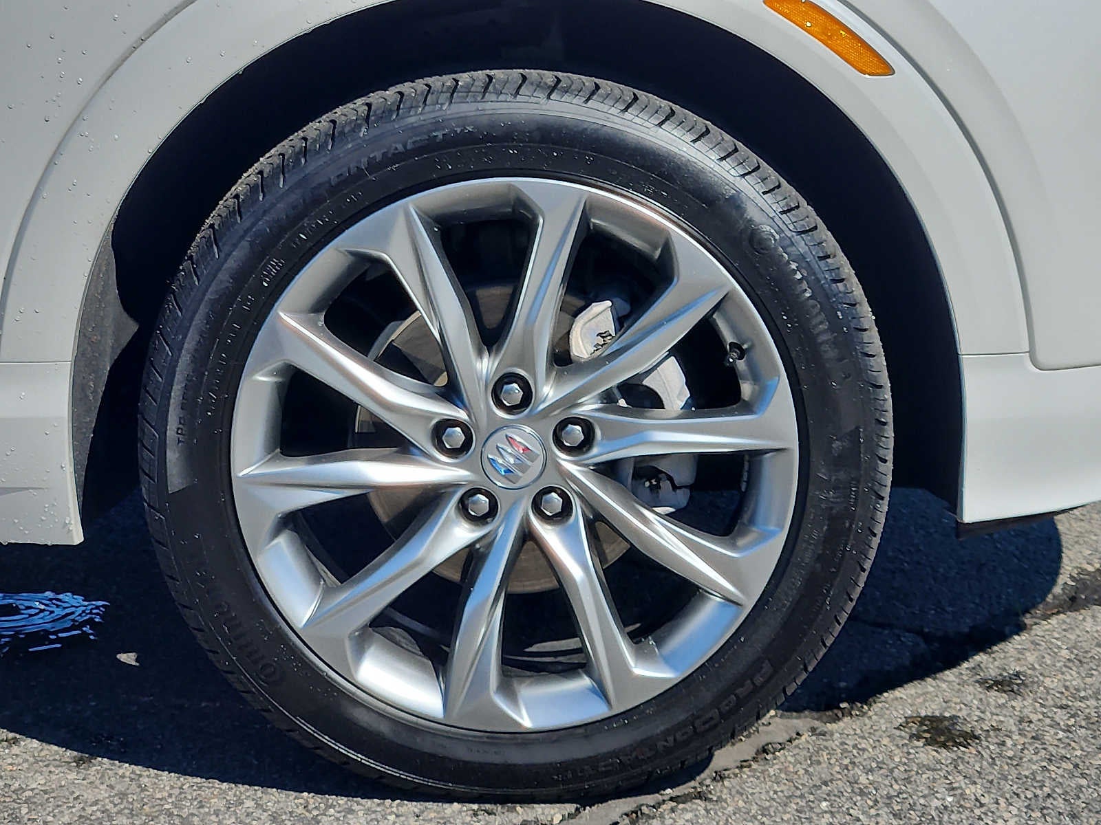 2024 Buick Encore GX Avenir