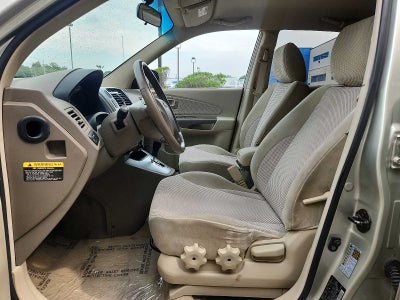 2006 Hyundai Tucson GLS
