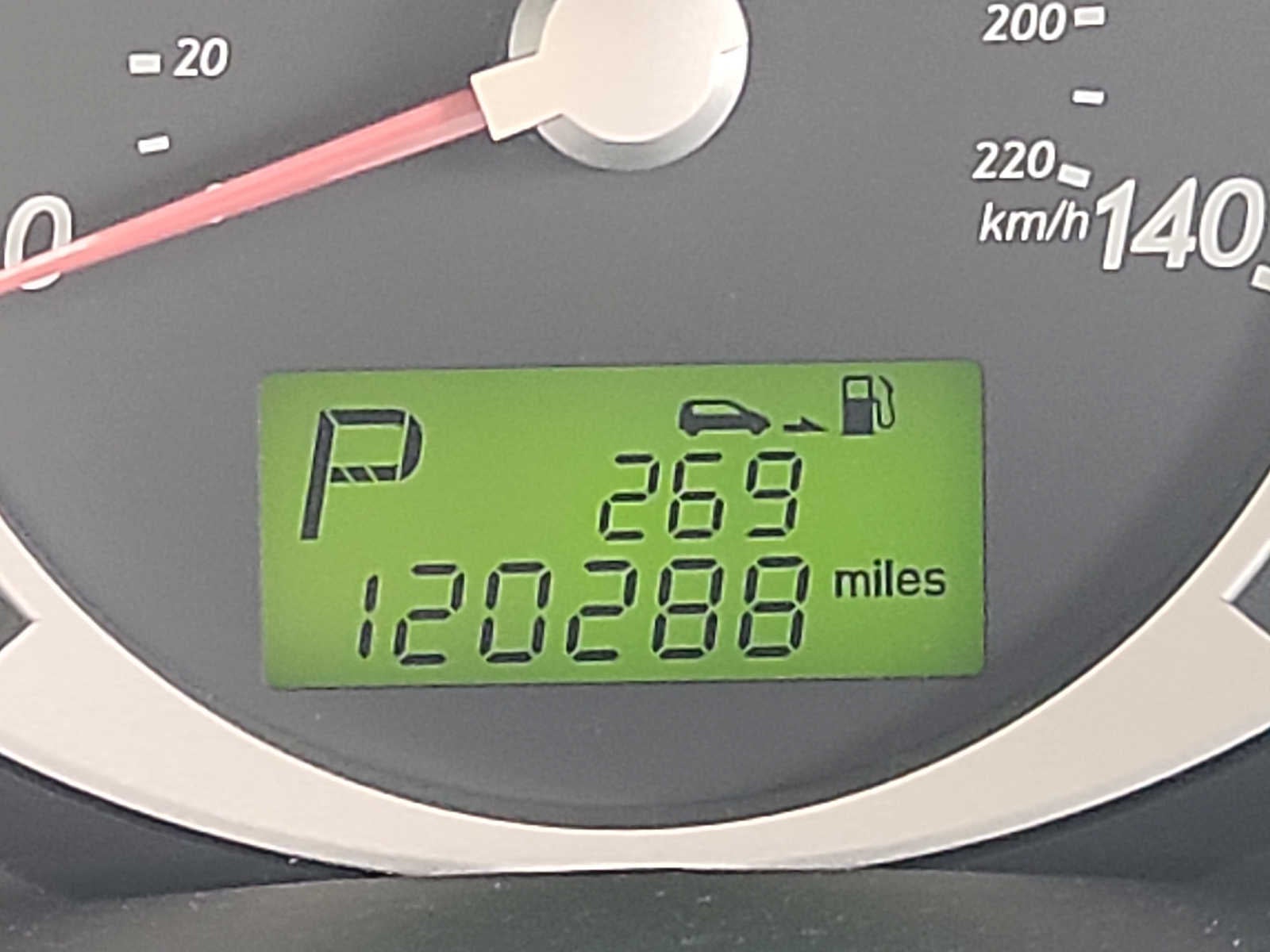 2006 Hyundai Tucson GLS