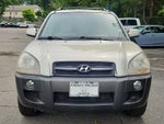 2006 Hyundai Tucson GLS