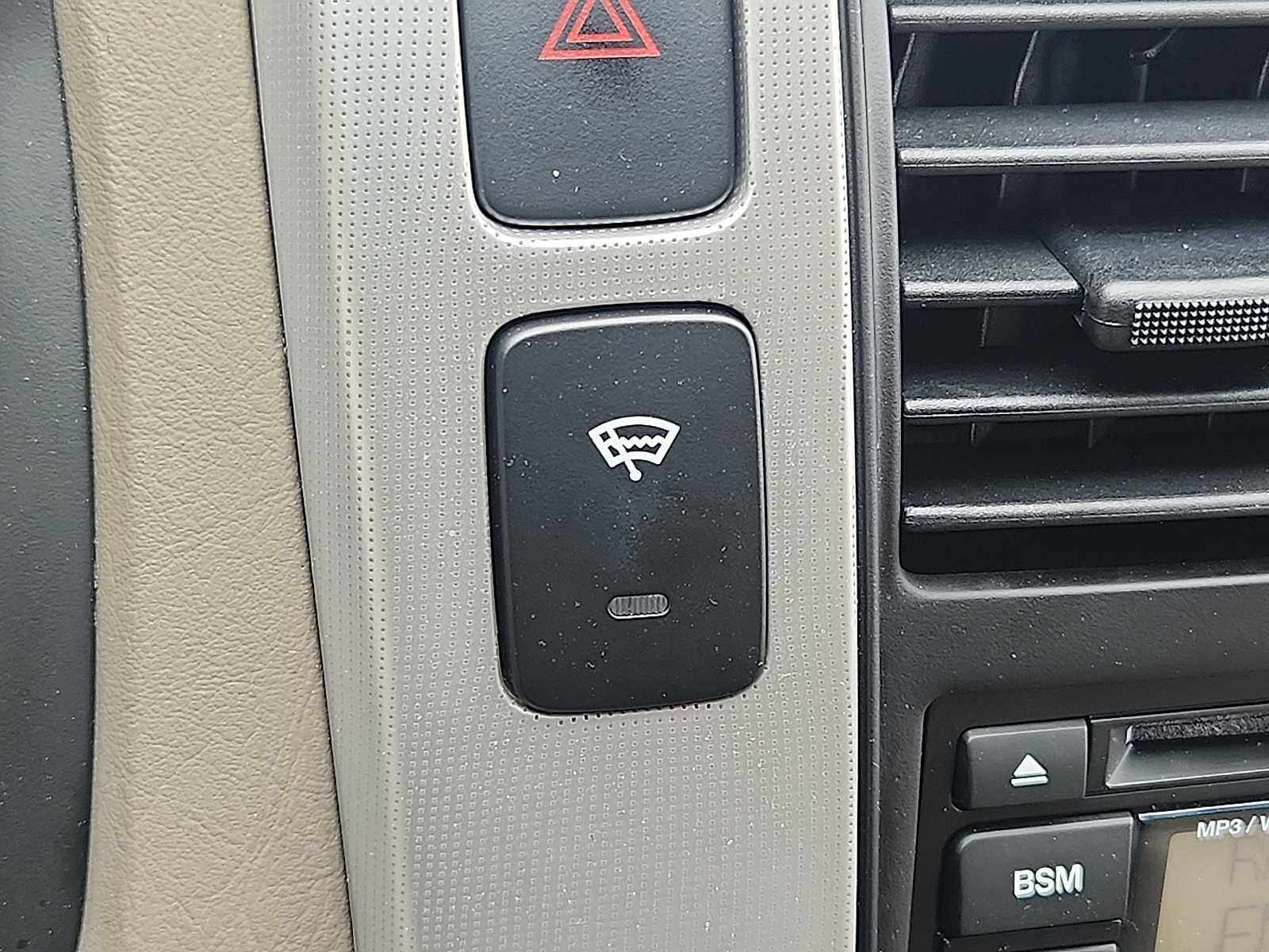 2006 Hyundai Tucson GLS