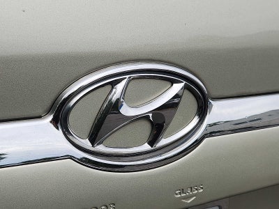 2006 Hyundai Tucson GLS