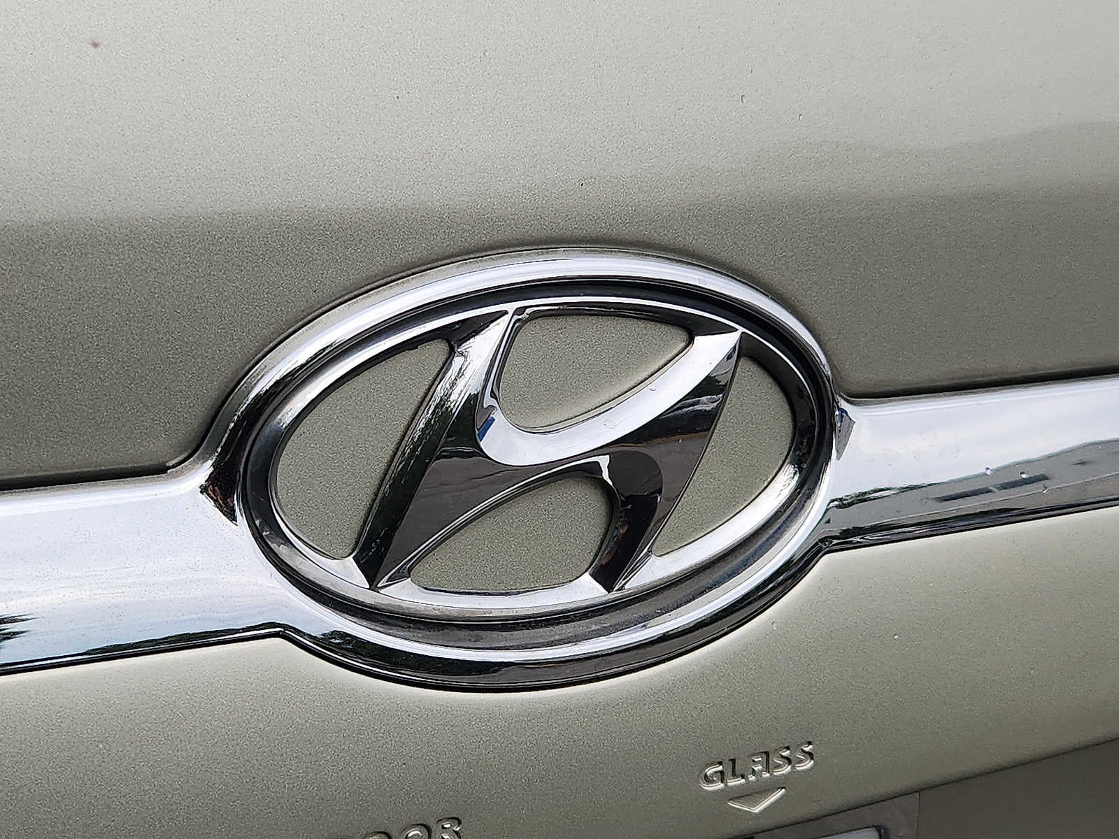 2006 Hyundai Tucson GLS