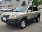 2006 Hyundai Tucson GLS