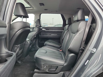 2023 Hyundai Palisade XRT