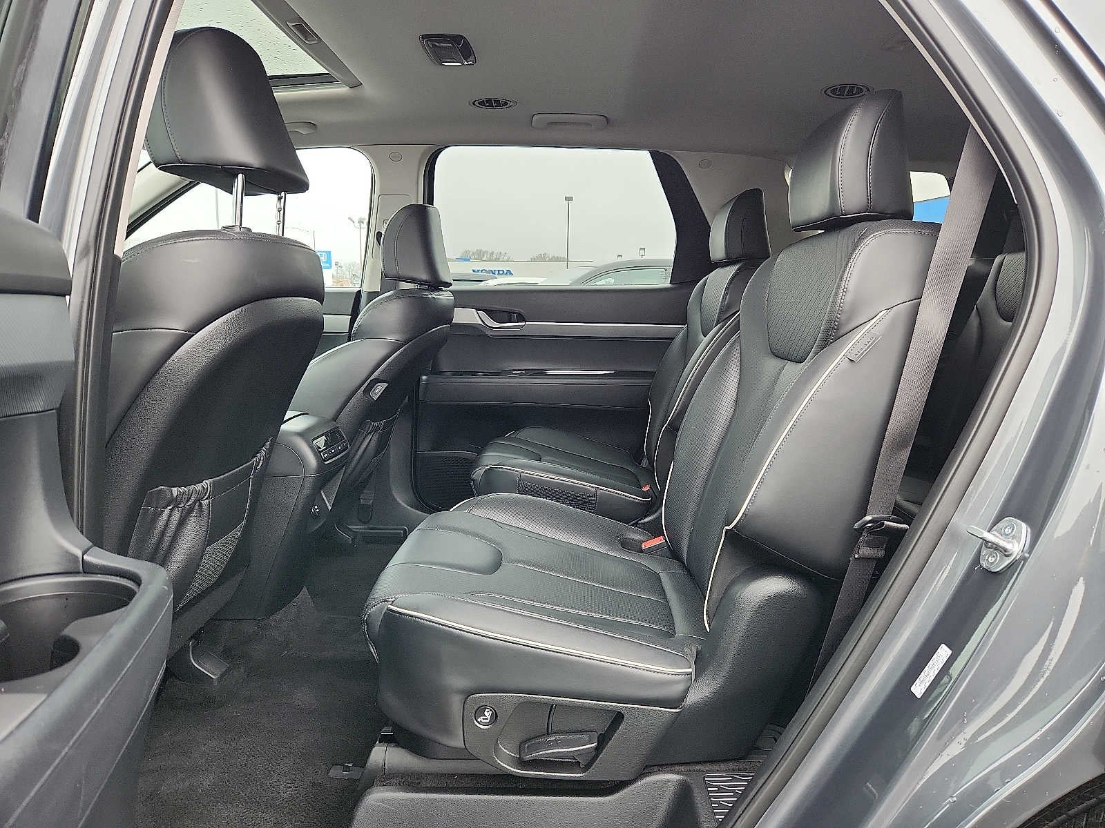 2023 Hyundai Palisade XRT