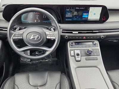 2023 Hyundai Palisade XRT