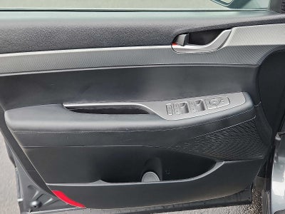 2023 Hyundai Palisade XRT