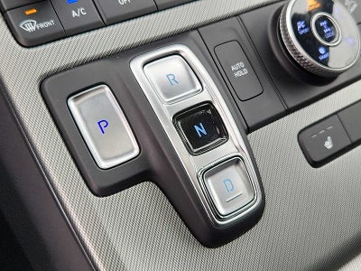 2023 Hyundai Palisade XRT