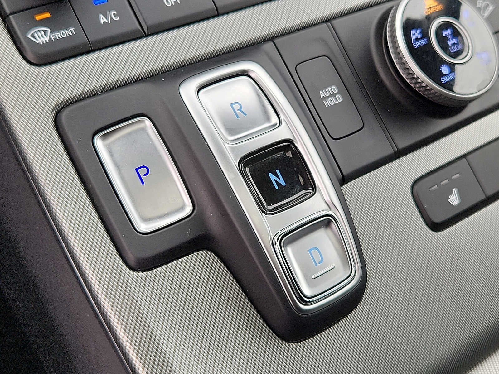 2023 Hyundai Palisade XRT