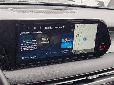 2023 Hyundai Palisade XRT