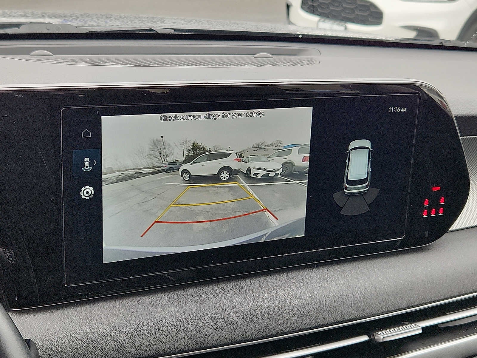 2023 Hyundai Palisade XRT