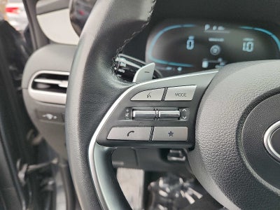 2023 Hyundai Palisade XRT