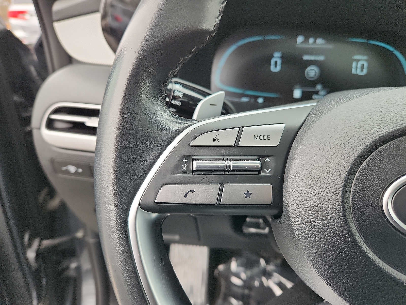 2023 Hyundai Palisade XRT