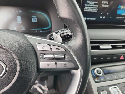 2023 Hyundai Palisade XRT