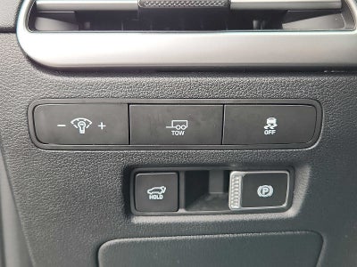 2023 Hyundai Palisade XRT