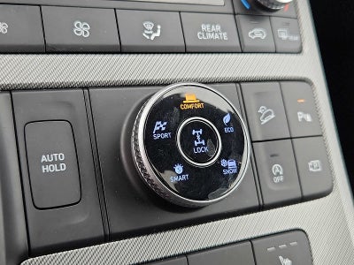 2023 Hyundai Palisade XRT