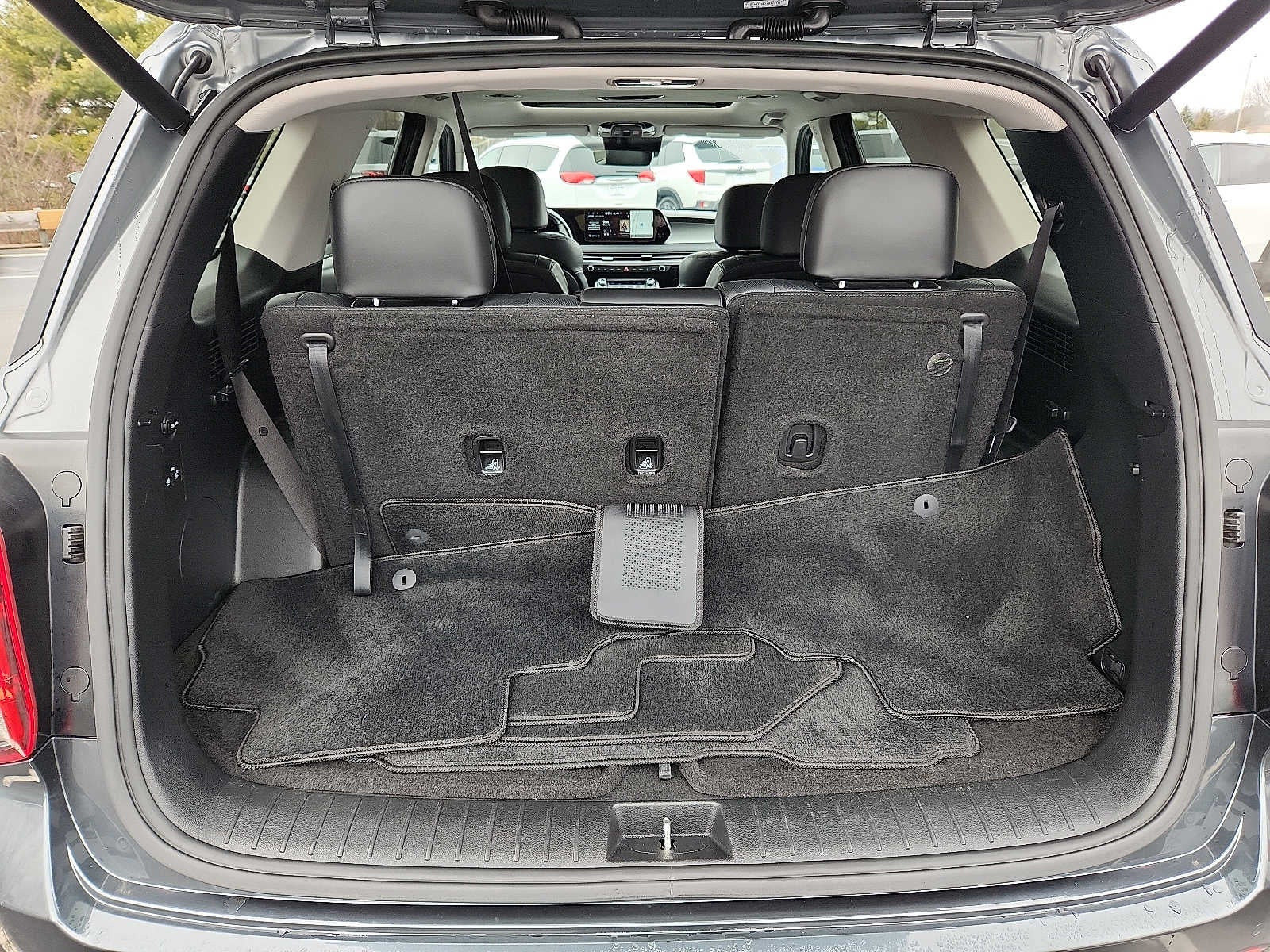 2023 Hyundai Palisade XRT