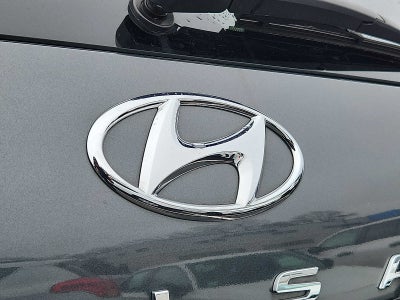 2023 Hyundai Palisade XRT