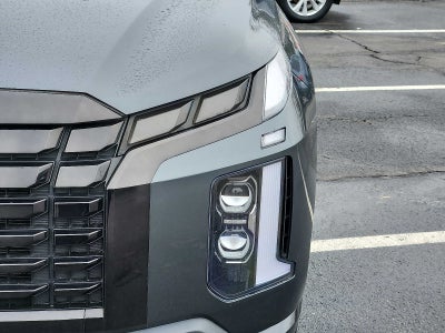 2023 Hyundai Palisade XRT