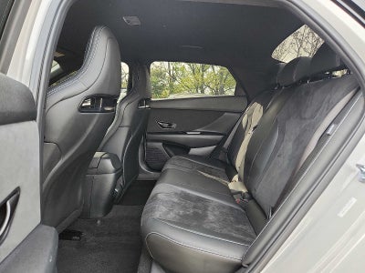 2025 Hyundai Elantra N Base
