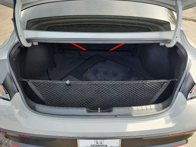 2025 Hyundai Elantra N Base