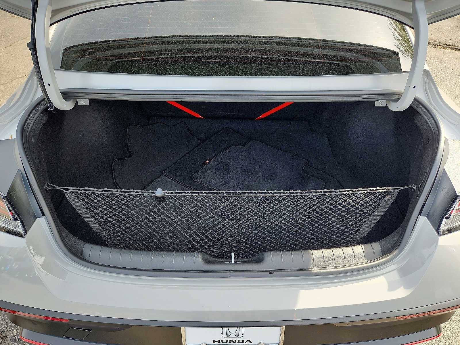 2025 Hyundai Elantra N Base