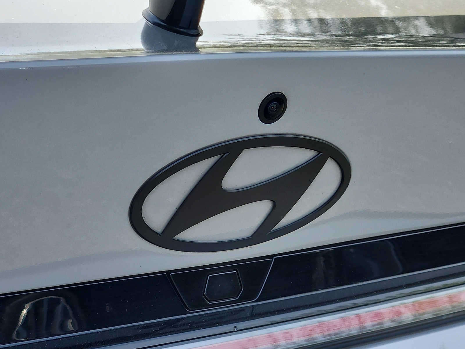 2025 Hyundai Elantra N Base