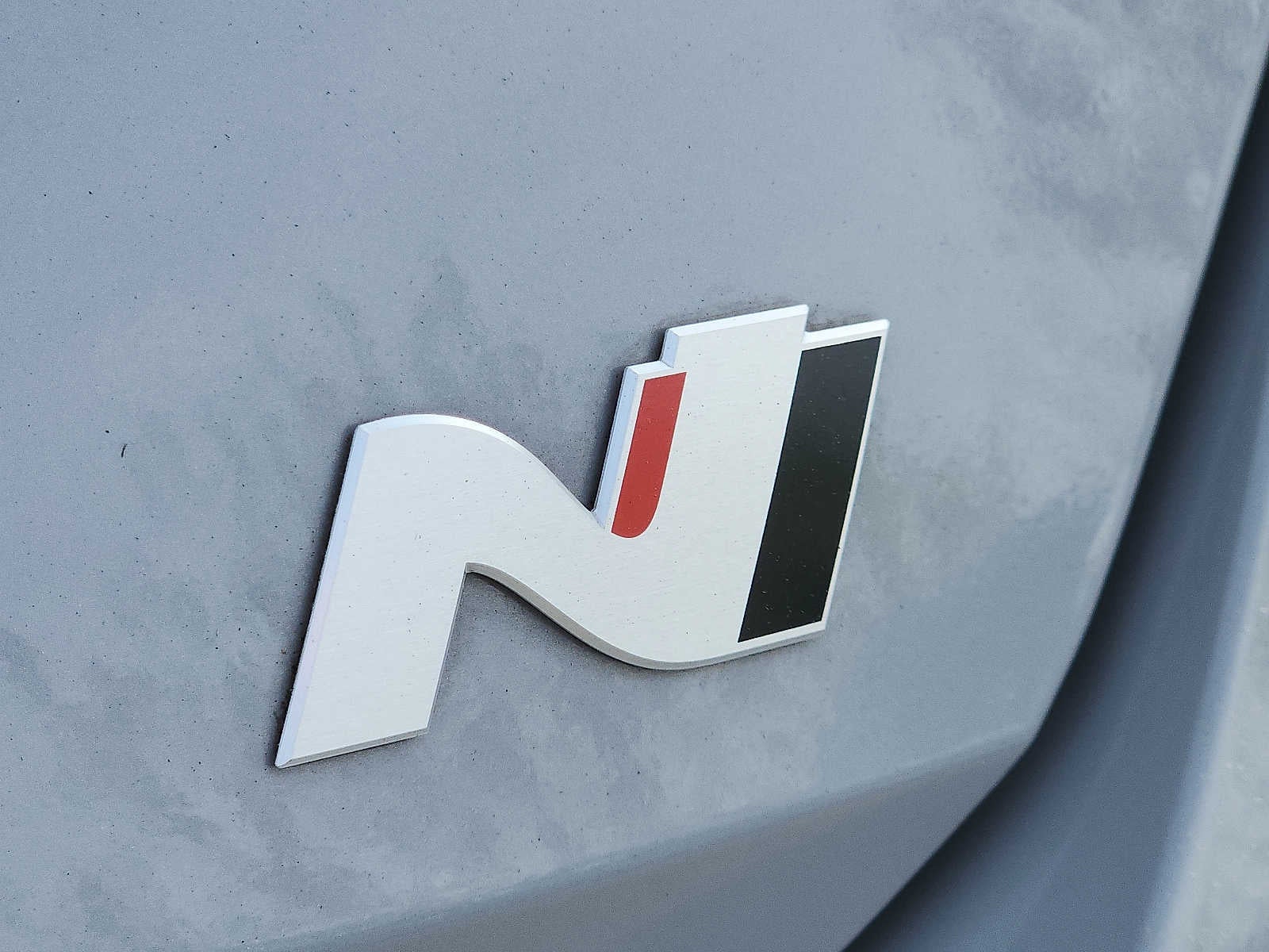 2025 Hyundai Elantra N Base