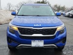 2023 Kia Seltos EX