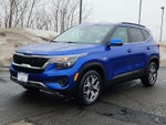2023 Kia Seltos EX