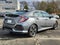 2018 Honda Civic Hatchback EX